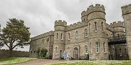 Ghost Hunt - Jedburgh Jail