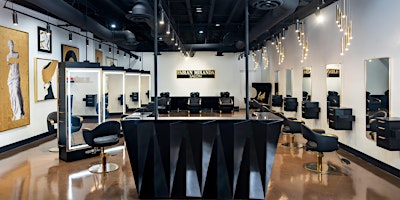 Fabian Miranda Salon Grand Opening primary image