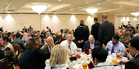 SBA Annual Awards Luncheon