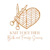 KnitTogether: Birth and Family Services's Logo