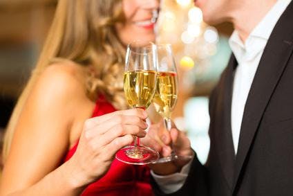 SPEED Dating Party - $25 - (Age 50-65) $25