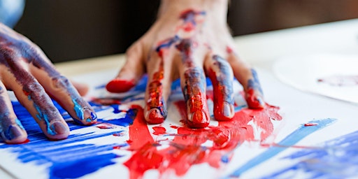 Immagine principale di Art-Therapy 