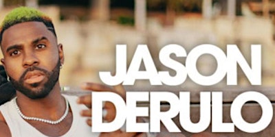 Jason Derulo themed workout primary image