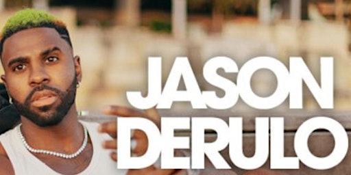 Imagem principal de Jason Derulo themed workout