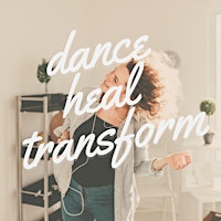 Primaire afbeelding van Daily Dance -21 Day Therapeutic Dance  Program