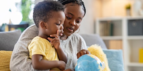 Black Moms: Parenting Without Being a Superwoman, Martyr, or Drill Sergeant