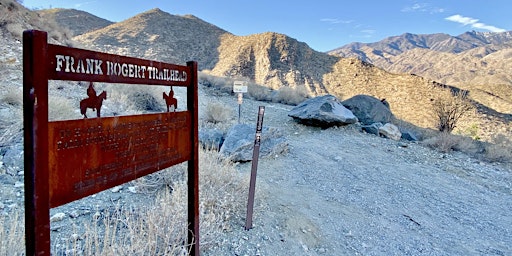 Theilman Trail Interpretative Hike primary image