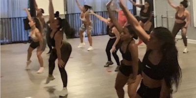 Imagen principal de Sweat & Heal Pop-Up Event: Dance Fitness, Core + Full Body Stretch