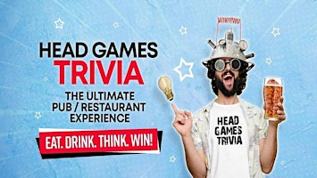 Imagem principal de Trivia Night @ The Leta Hotel Bar- Goleta