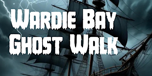 Wardie Bay Ghost Walk  primärbild