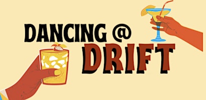 Hauptbild für Dancing at Drift