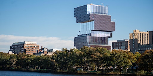 Primaire afbeelding van Building the Long Now: Exploring BU's LEED Platinum Computing Center