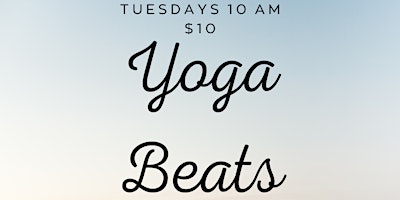 Yoga Beats primary image