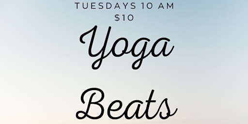 Hauptbild für Yoga Beats