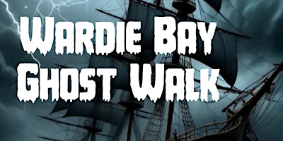 Wardie Bay Ghost Walk primary image