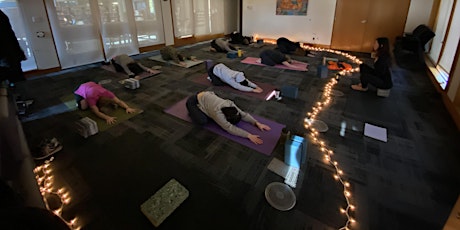 Spring Karma Yoga Series