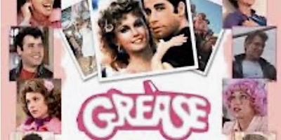 Grease Themed Workout primary image