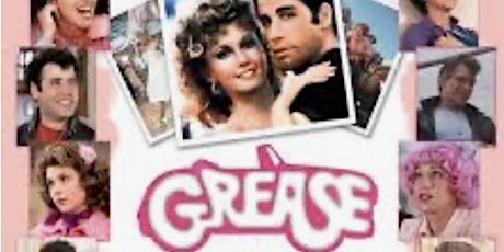 Grease Themed Workout