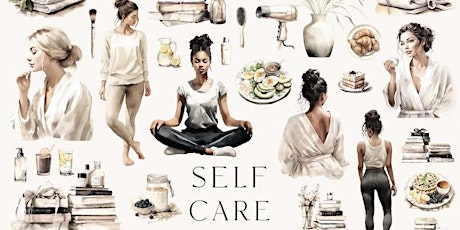 Self-Care evening at River House