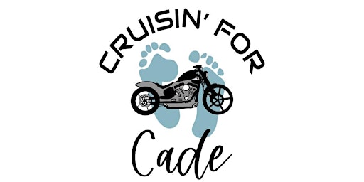 Cruisin’ for Cade Memorial Motorcycle Run  primärbild