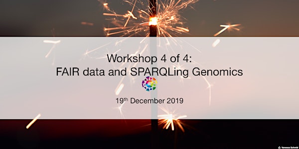 UBC RDM Workshop 4: FAIR data and SPARQLing Genomics 
