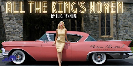 All the King's Women By Luigi Jannuzzi