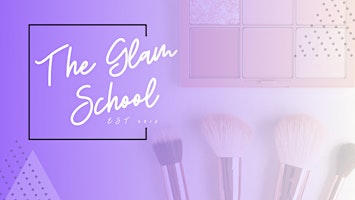 The Glam School - Makeup Artistry Workshop primary image