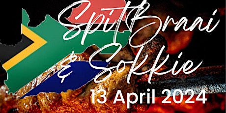 SAFFA Sokkie & Spitbraai