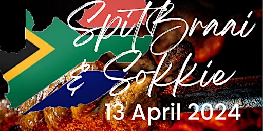 Imagen principal de SAFFA Sokkie & Spitbraai