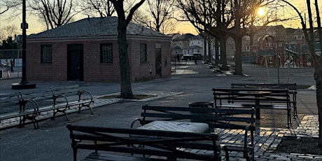 Haggerty Park Beautification Day