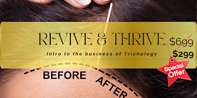 Image principale de Revive and Thrive