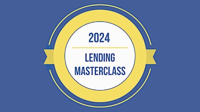 Lending Masterclass - Brisbane