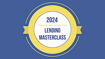 Imagem principal de Lending Masterclass - Brisbane