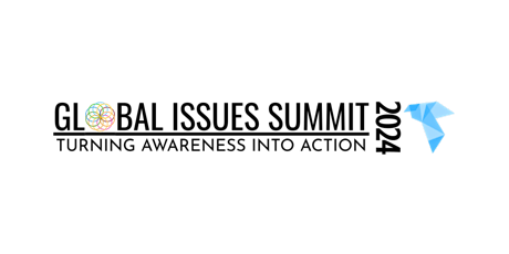 Global Issues Summit 2024