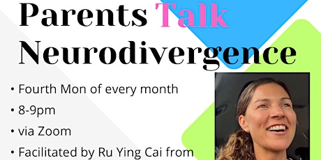 Parents Talk Neurodivergence