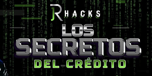 Image principale de Los Secretos del Credito x Formula del Exito