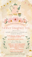 Primaire afbeelding van Mother Daughter Tea