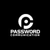 Password Communication's Logo