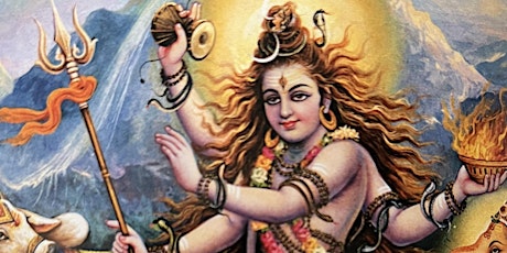 The Alchemy of Shiva - a Family Constellations and 5Rhythms retreat