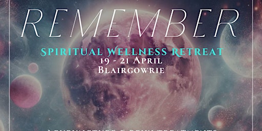 Primaire afbeelding van Spiritual & Wellness Retreat