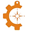 Logotipo de Inclusive Compass