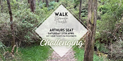 Imagem principal do evento Arthurs Seat - Kings Falls