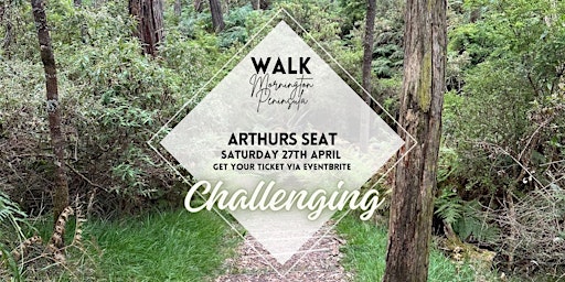 Arthurs Seat - Kings Falls  primärbild