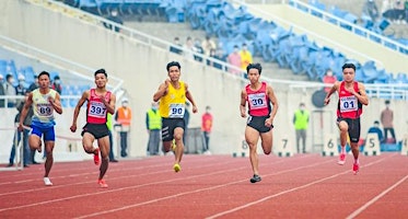 The athletics competition festival was extremely exciting primary image