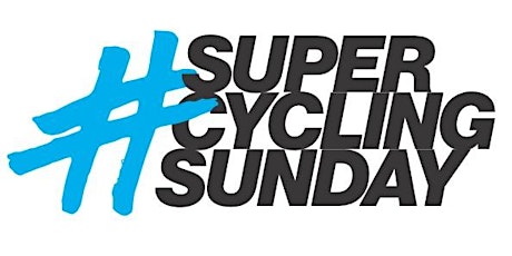 Super Cycling Sunday - Pedal Bikeshop