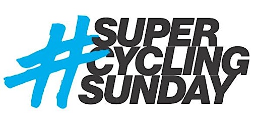 Imagem principal do evento Super Cycling Sunday - Pedal Bikeshop