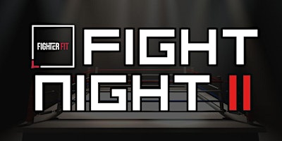 Imagem principal do evento Fight Night