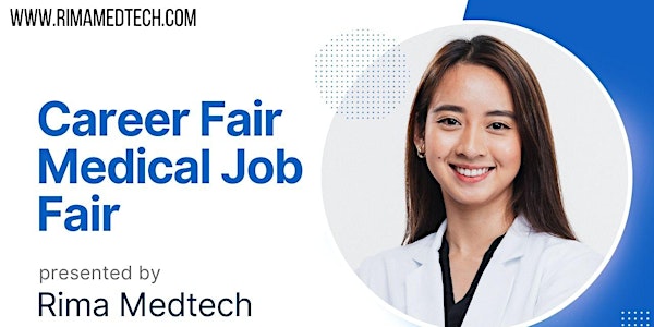 Medical Conference| Medical Career Fair | Medical Job Fair