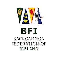 10th Cork Open Backgammon Tournament primary image