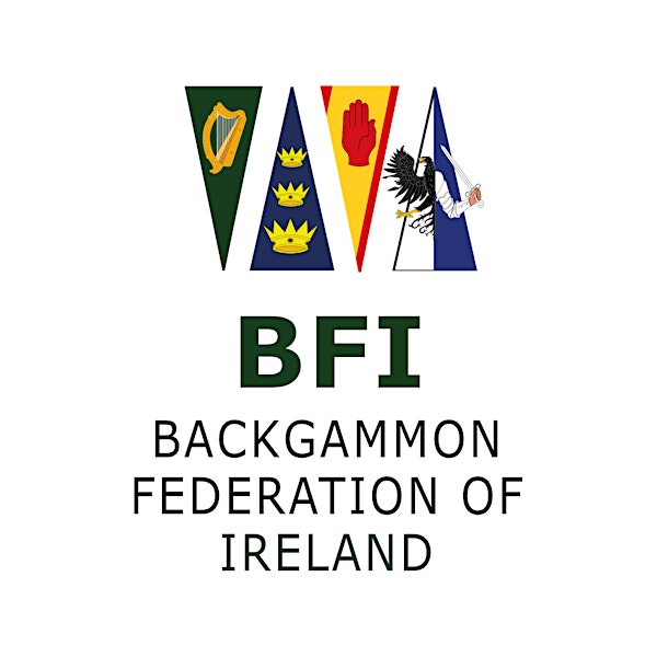 10th Cork Open Backgammon Tournament